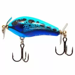 Rapala Collectors Fat Rap Prop