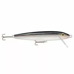 Rapala Giant Lure 74cm 7 Rapala Giant Lure 74cm -Deals Fishing ReelsStore Rapala Giant Lure 29 Silver Black 1200x1200 1
