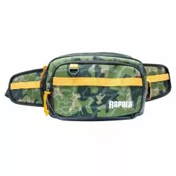 Rapala Jungle Hip Pack