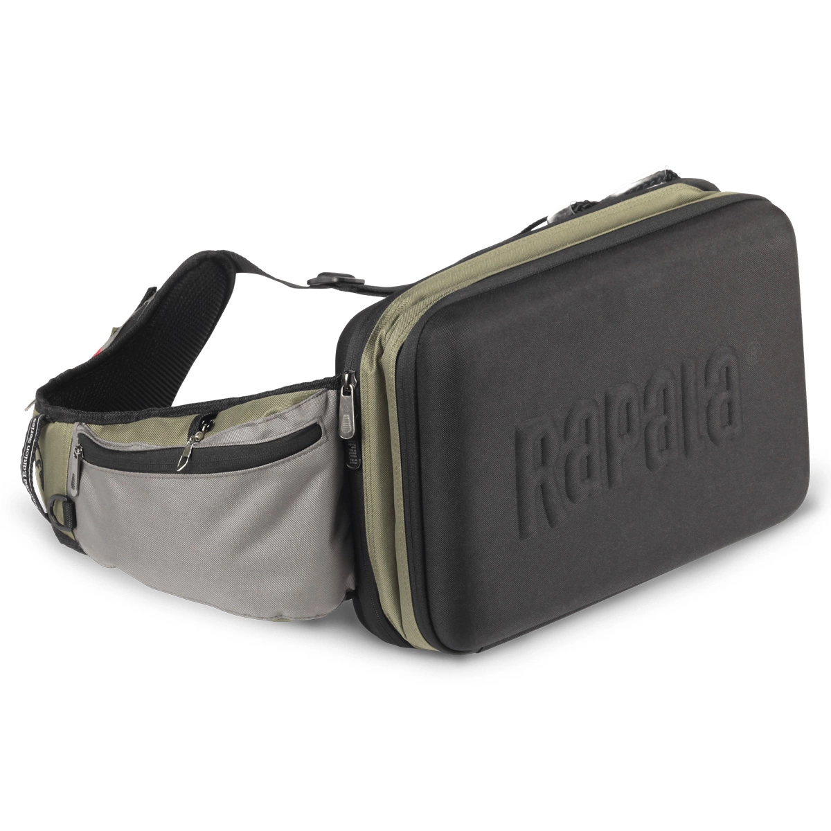 Rapala Sling Bag 4 Rapala Sling Bag - Image 2