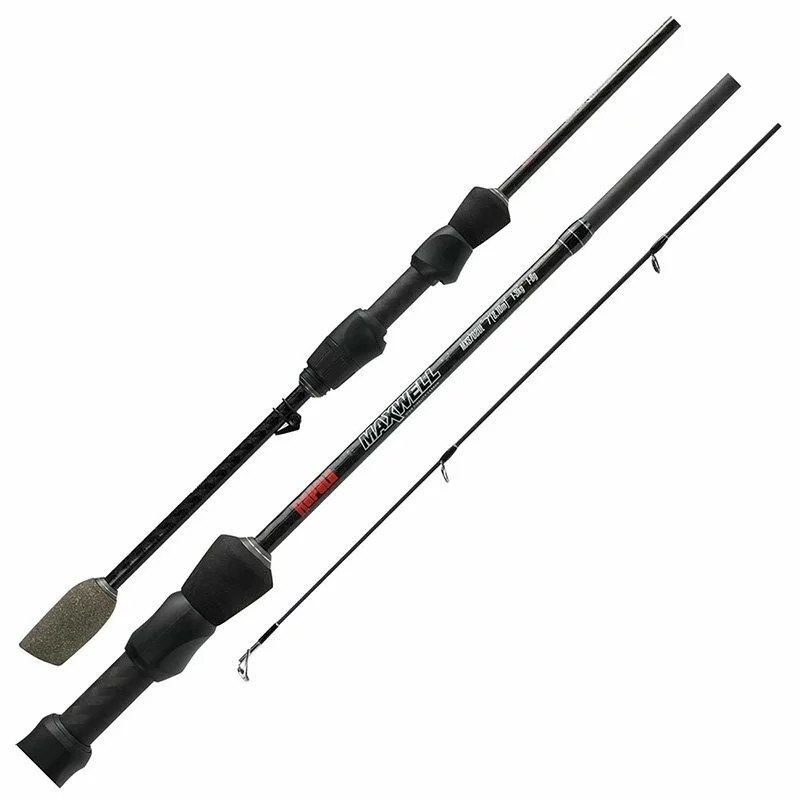 Rapala Maxwell Fishing Rods 3 Rapala Maxwell Fishing Rods