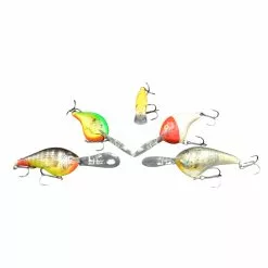 Rapala Mystery Tackle Box