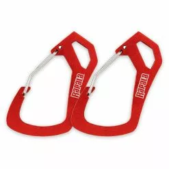 Rapala RCD Carabiner 2 Pack -Deals Fishing ReelsStore Rapala RCD Carabiner Red 1200x1200 1