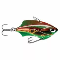 Rapala Rap-V Blade Crankbait -Deals Fishing ReelsStore Rapala Rap V Blade Green Motoroil UV 1200x1200 1
