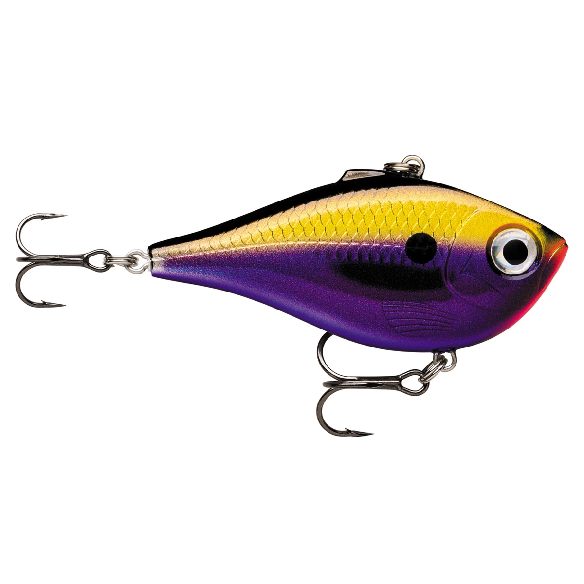 Rapala Rippin’ Rap Sinking Vibe Fishing Lure 3 Rapala Rippin’ Rap Sinking Vibe Fishing Lure