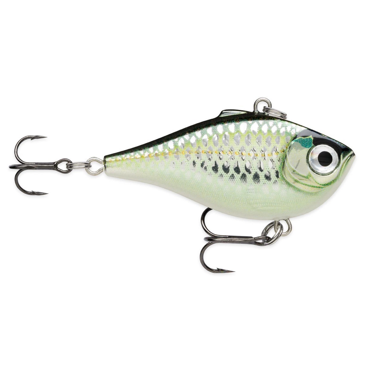 Rapala Rippin’ Rap Sinking Vibe Fishing Lure 8 Rapala Rippin’ Rap Sinking Vibe Fishing Lure - Image 6