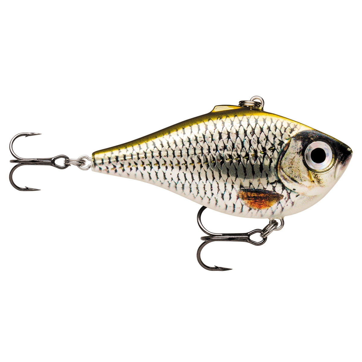 Rapala Rippin’ Rap Sinking Vibe Fishing Lure 5 Rapala Rippin’ Rap Sinking Vibe Fishing Lure - Image 3