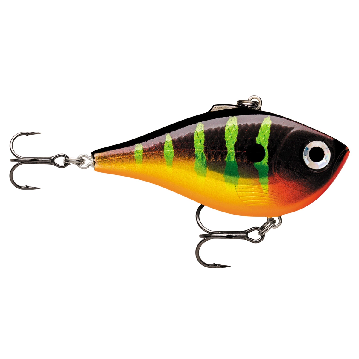 Rapala Rippin’ Rap Sinking Vibe Fishing Lure 7 Rapala Rippin’ Rap Sinking Vibe Fishing Lure - Image 5