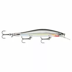 Rapala Ripstop Deep Diving JerkBait Fishing Lure -Deals Fishing ReelsStore Rapala Ripstop Deep Silver 1200x1200 1