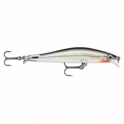 Rapala RipStop Diving JerkBait Lure -Deals Fishing ReelsStore Rapala Ripstop Diving Silver 800x800 1