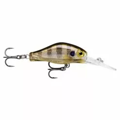 Rapala Shadow Rap Fat Jack Lure