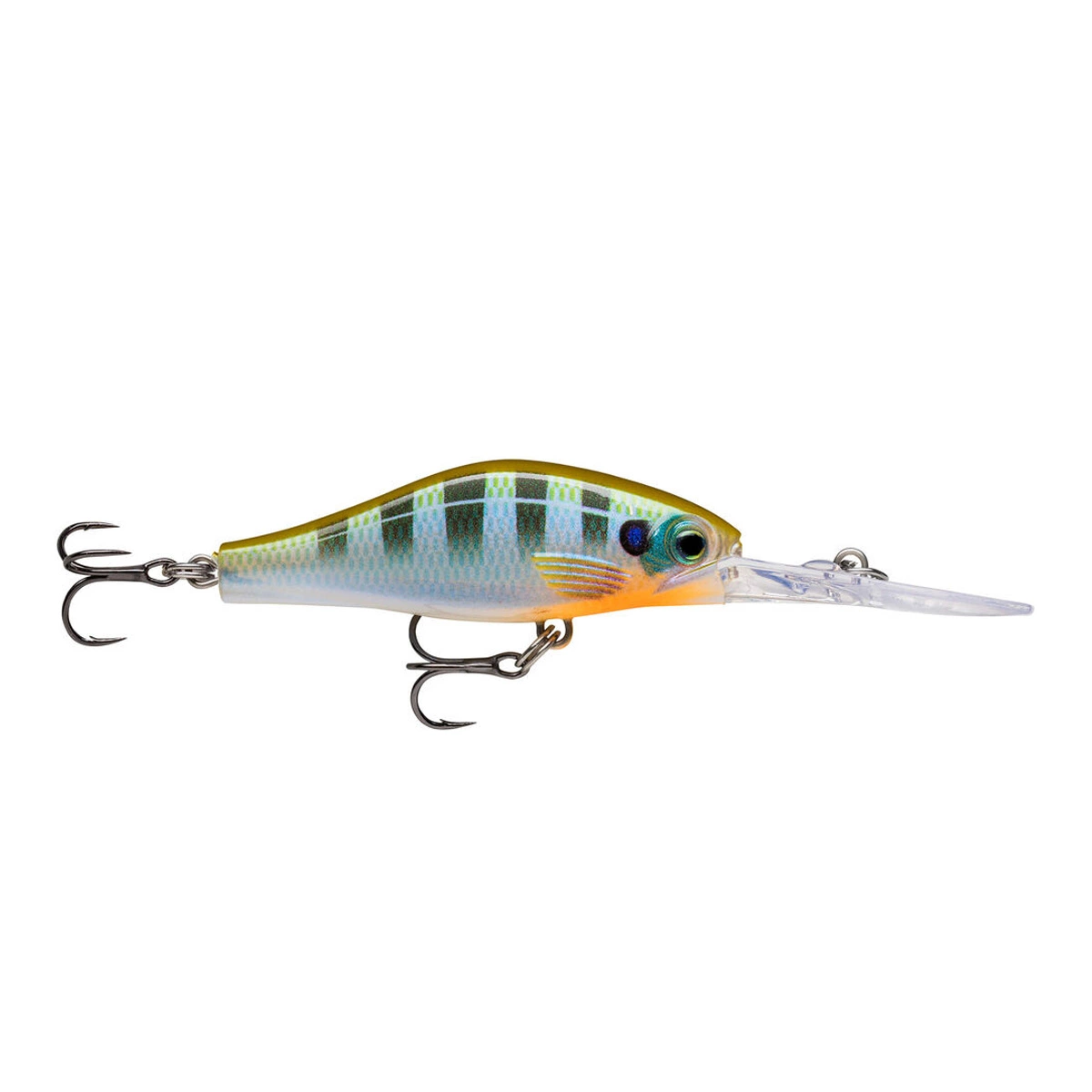 Rapala Shadow Rap Jack Deep Diving Fishing Lure 3 Rapala Shadow Rap Jack Deep Diving Fishing Lure