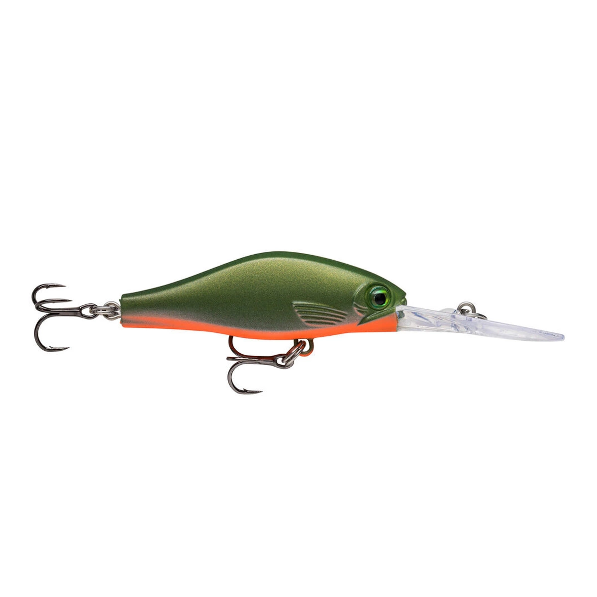 Rapala Shadow Rap Jack Deep Diving Fishing Lure 5 Rapala Shadow Rap Jack Deep Diving Fishing Lure - Image 3
