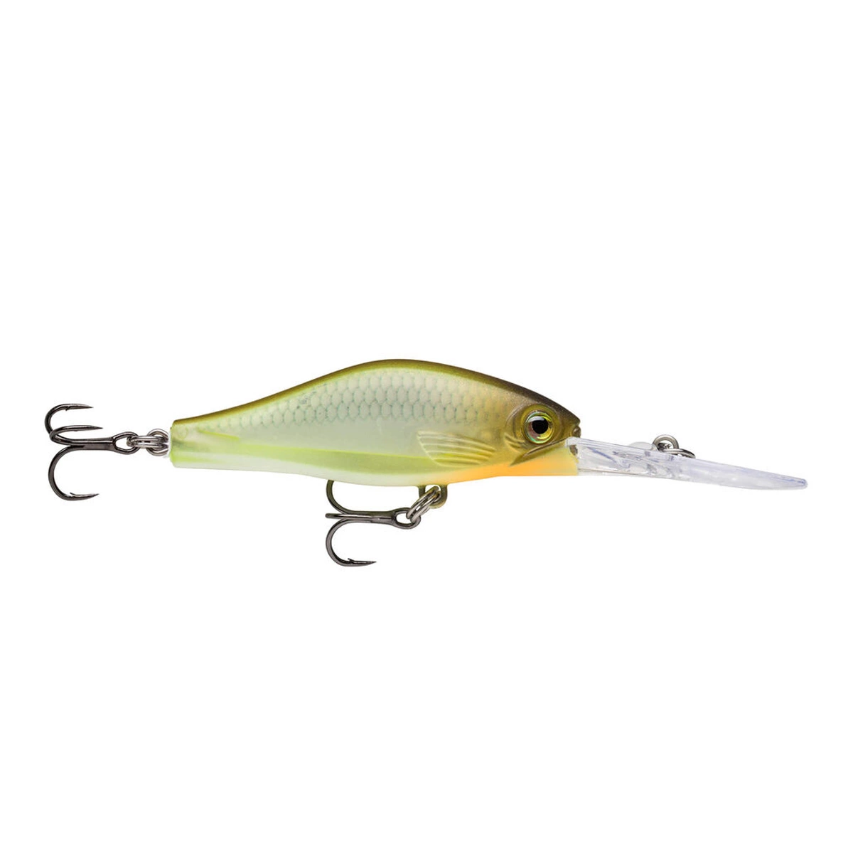 Rapala Shadow Rap Jack Deep Diving Fishing Lure 6 Rapala Shadow Rap Jack Deep Diving Fishing Lure - Image 4