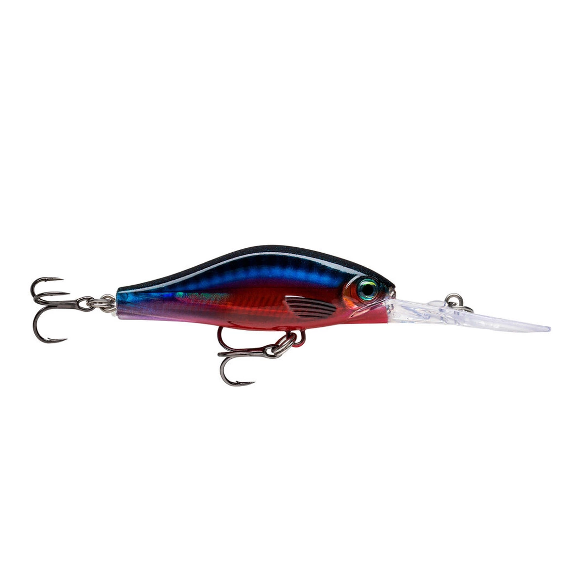 Rapala Shadow Rap Jack Deep Diving Fishing Lure 8 Rapala Shadow Rap Jack Deep Diving Fishing Lure - Image 6