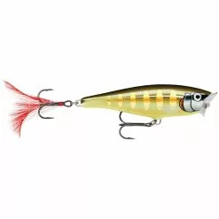 Rapala Skitter Pop Surface Popper Fishing Lure -Deals Fishing ReelsStore Rapala Skitter Pop Striped Grey Shiner 800x800 1