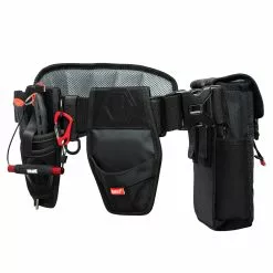 Rapala RCD Tool Belt Combo Pack