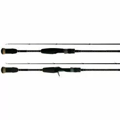 Rapala TrailBlazer Monster Hunt Light 4pc Rod