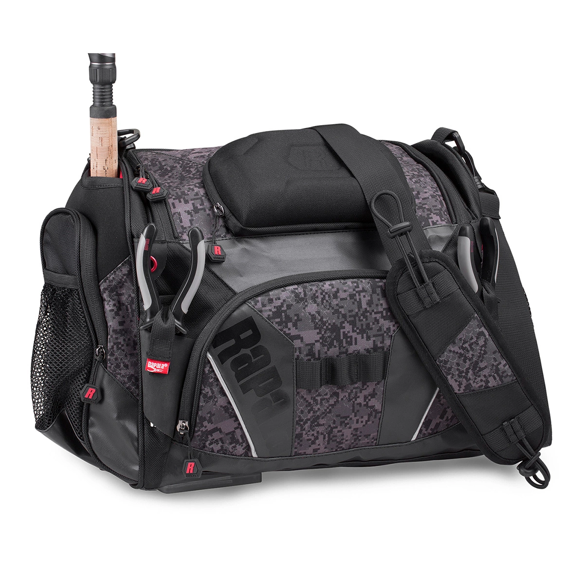 Rapala Urban Messenger Bag 2 Rapala Urban Messenger Bag