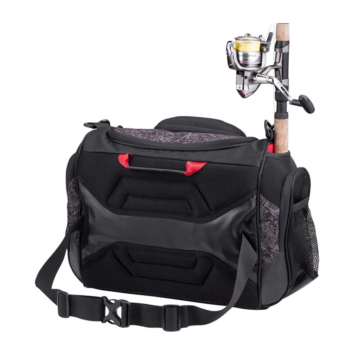 Rapala Urban Messenger Bag 3 Rapala Urban Messenger Bag - Image 2