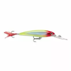 Rapala X-Rap Deep Fishing Lure 10cm 13 Rapala X-Rap Deep Fishing Lure 10cm -Deals Fishing ReelsStore Rapala X Rap Deep Clown 1200x1200 1