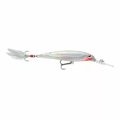 Rapala X-Rap Deep Fishing Lure 10cm 9 Rapala X-Rap Deep Fishing Lure 10cm -Deals Fishing ReelsStore Rapala X Rap Deep Glass Ghost 1200x1200 1