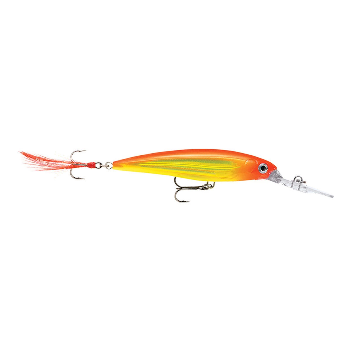 Rapala X-Rap Deep Fishing Lure 10cm 5 Rapala X-Rap Deep Fishing Lure 10cm - Image 3