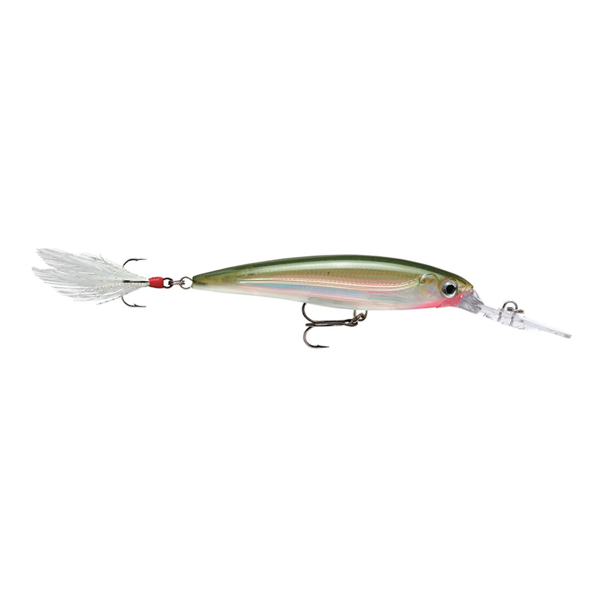 Rapala X-Rap Deep Fishing Lure 10cm 3 Rapala X-Rap Deep Fishing Lure 10cm