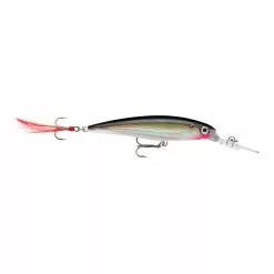 Rapala X-Rap Deep Fishing Lure 10cm 11 Rapala X-Rap Deep Fishing Lure 10cm -Deals Fishing ReelsStore Rapala X Rap Deep Silver 1200x1200 1
