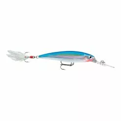 Rapala X-Rap Deep Fishing Lure 10cm 12 Rapala X-Rap Deep Fishing Lure 10cm -Deals Fishing ReelsStore Rapala X Rap Deep Silver Blue 1200x1200 1