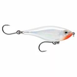 Rapala X-Rap Twitchin’ Mullet Sinking Stickbait Fishing Lure 9 Rapala X-Rap Twitchin’ Mullet Sinking Stickbait Fishing Lure -Deals Fishing ReelsStore Rapala X Rap Twitchin Mullet FL Glass Ghost 800x800 1