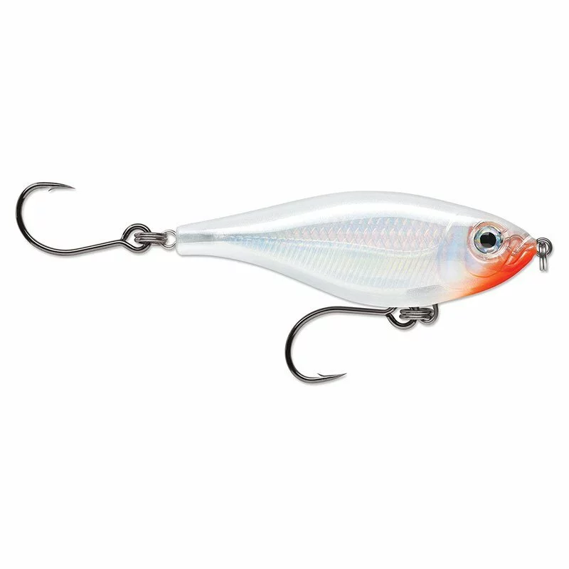 Rapala X-Rap Twitchin’ Mullet Sinking Stickbait Fishing Lure 5 Rapala X-Rap Twitchin’ Mullet Sinking Stickbait Fishing Lure - Image 3
