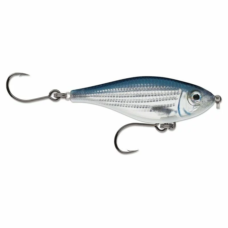 Rapala X-Rap Twitchin’ Mullet Sinking Stickbait Fishing Lure 4 Rapala X-Rap Twitchin’ Mullet Sinking Stickbait Fishing Lure - Image 2