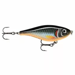 Rapala X-Rap Twitchin Shad Lure 10 Rapala X-Rap Twitchin Shad Lure -Deals Fishing ReelsStore Rapala X Rap Twitchin Shad Halloween 1200x1200 1
