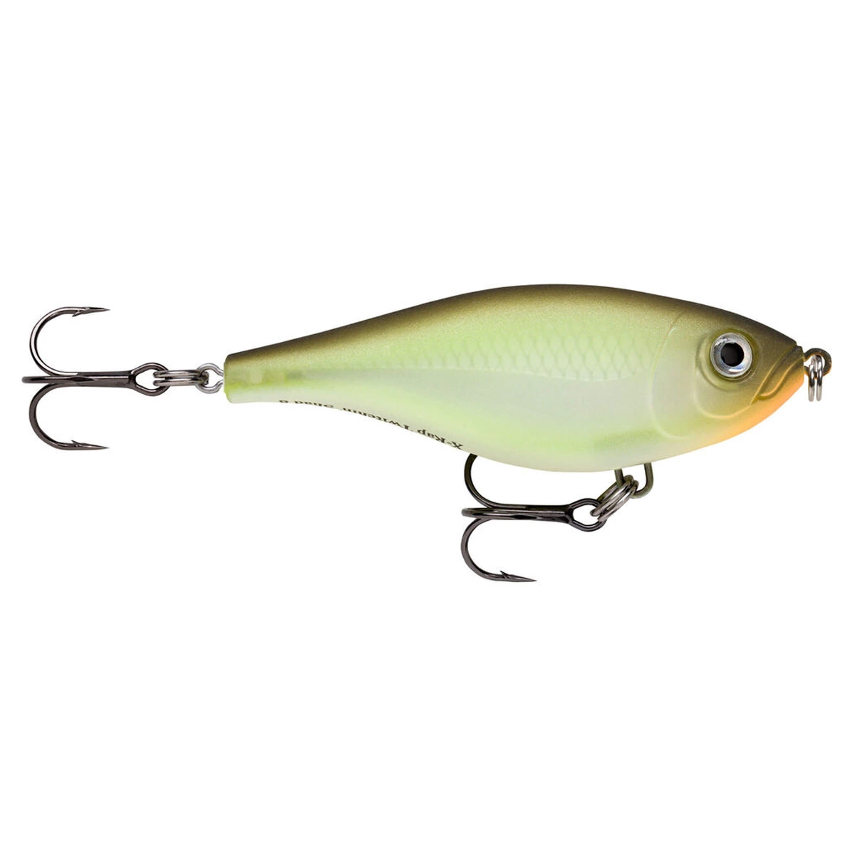 Rapala X-Rap Twitchin Shad Lure 6 Rapala X-Rap Twitchin Shad Lure - Image 4