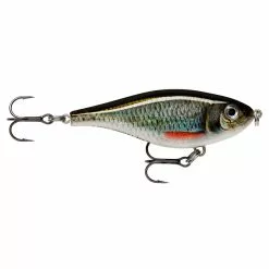 Rapala X-Rap Twitchin Shad Lure 12 Rapala X-Rap Twitchin Shad Lure -Deals Fishing ReelsStore Rapala X Rap Twitchin Shad Live Roach 1200x1200 1