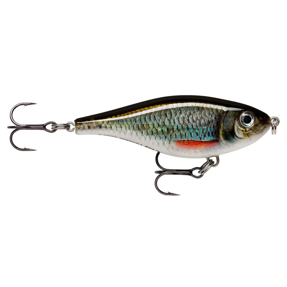 Rapala X-Rap Twitchin Shad Lure 7 Rapala X-Rap Twitchin Shad Lure - Image 5
