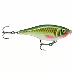 Rapala X-Rap Twitchin Shad Lure 13 Rapala X-Rap Twitchin Shad Lure -Deals Fishing ReelsStore Rapala X Rap Twitchin Shad Olive Ghost 1200x1200 1