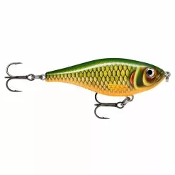 Rapala X-Rap Twitchin Shad Lure