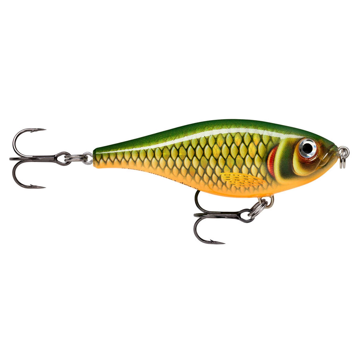 Rapala X-Rap Twitchin Shad Lure 3 Rapala X-Rap Twitchin Shad Lure