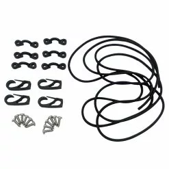 Freak Rear Bungee Replacement Kit