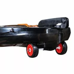 Freak Revolve 10 Keel Wheel -Deals Fishing ReelsStore Revolve 10 Pedal Fishing Kayak Flame 10 1200x1200 1