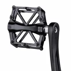 Freak Revolve Left Crank Arm With Pedal