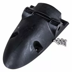 Freak Revolve Skid And Wheel Plate