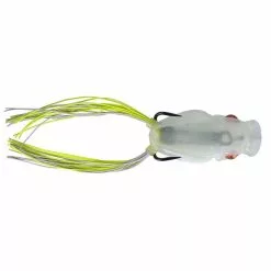 River2Sea Spittin’ Wa Frog 55 Hollow Softbody Lure