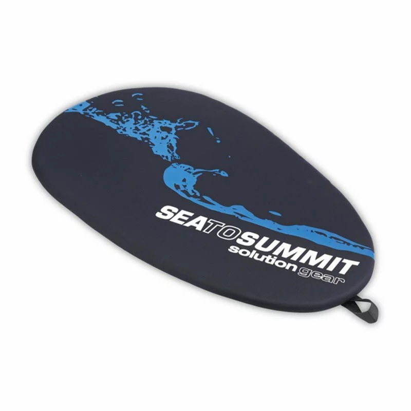 Sea To Summit Road Trip Neoprene Kayak Cockpit Cover 3 Sea To Summit Road Trip Neoprene Kayak Cockpit Cover