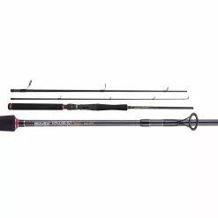 Rovex Specialist Travel Fishing Rods