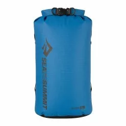 Sea To Summit Big River Dry Bag -Deals Fishing ReelsStore STS Big River Dry Box Blue 20L 1200x1200 1