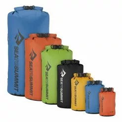 Sea To Summit Big River Dry Bag