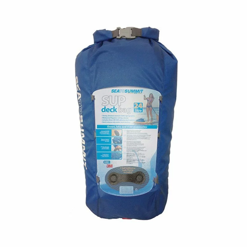 Sea To Summit SUP Deck Bag 3 Sea To Summit SUP Deck Bag